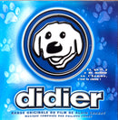 Philippe Chany CD Bande Originale Du Film "Didier" (M/M)