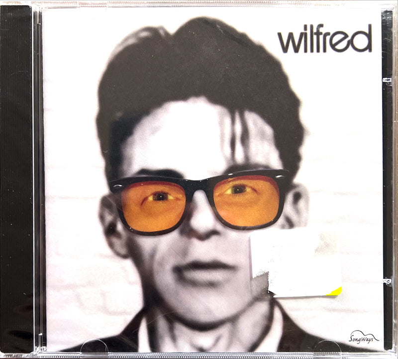 Wilfred CD Wilfred