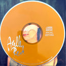 Axelle Red CD Sans Plus Attendre - Europe (NM/NM)