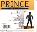 Prince CD The Hits 2 - Europe (VG+/NM)