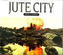 David A. Stewart Maxi CD Jute City - Germany (NM/M)