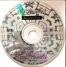 Marillion CD Seasons End - UK (NM/NM)