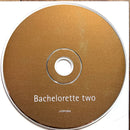 Björk Maxi CD Bachelorette - Two (NM/M)