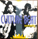 Culture Beat CD Serenity - Germany (NM/M)