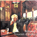 Renaud CD Boucan D'Enfer - Europe (NM/M)