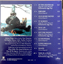 Goran Bregović CD Arizona Dream (Original Motion Picture Soundtrack) - France (NM/NM)