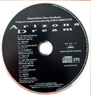 Goran Bregović CD Arizona Dream (Original Motion Picture Soundtrack) - France (NM/NM)