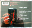 Florent Pagny CD Châtelet Les Halles - France (NM/VG+)