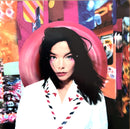 Björk CD Post - Europe (NM/NM)