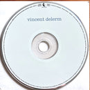 Vincent Delerm CD Vincent Delerm - France (NM/VG+)
