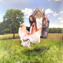 Zazie 2xLP 7 - Vinyles oranges - France (M/M - Scellé)