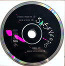 Sanseverino Maxi CD Il Suffirait De Presque Rien - Promo (NM/NM)