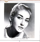 Maria Callas CD Opera Arias - Europe (NM/VG+)