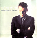 Bénabar CD Les Risques Du Métier - France (NM/NM)