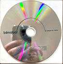 Bénabar CD Les Risques Du Métier - France (NM/NM)