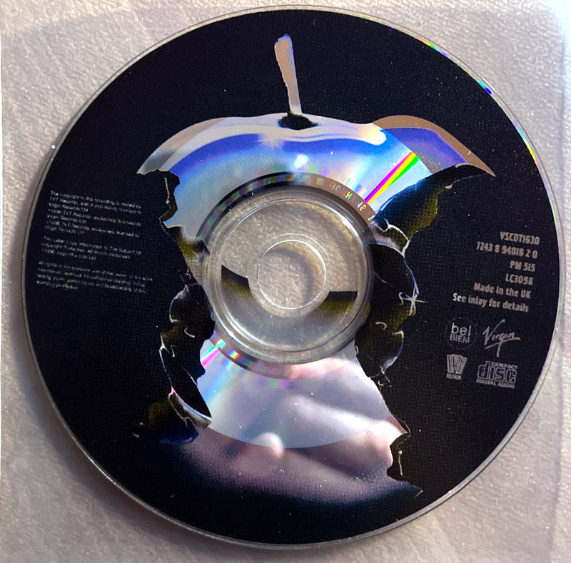 Gravity Kills Maxi CD Enough - UK