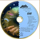 God's Groove CD Into The Blue - Germany (NM/M)