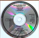 Bruce Springsteen 2xCD The River - Europe (NM/NM)