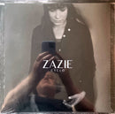 Zazie ‎2xLP Cyclo - Tirage limité 500 ex Vinyles rouges - France (M/M - Scellé)
