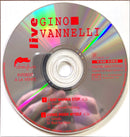 Gino Vannelli Maxi CD I Just Wanna Stop - Promo (VG+/NM)