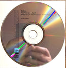 Brahms - Nicholas Angelich, Renaud Capuçon, Gautier Capuçon 2xCD Piano Trios (M/M)