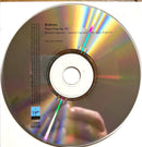 Brahms - Nicholas Angelich, Renaud Capuçon, Gautier Capuçon 2xCD Piano Trios (M/M)